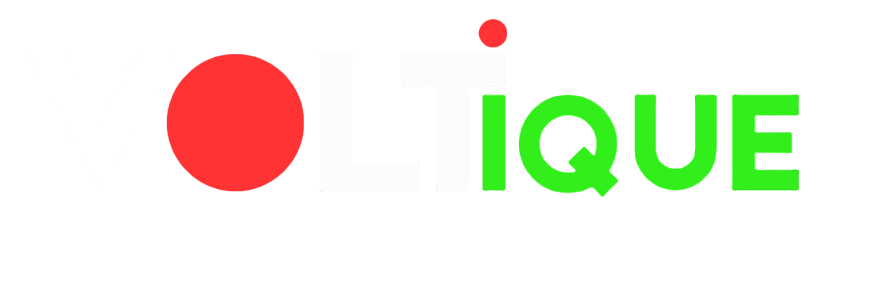 The Voltique Logo